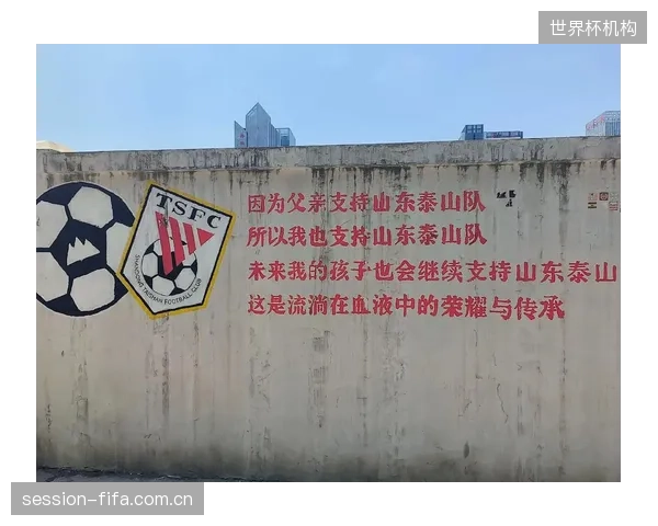 山东泰山足球俱乐部与本地消费品牌泰山啤酒的合作，验证了“城市名片”资产的商业转化效率